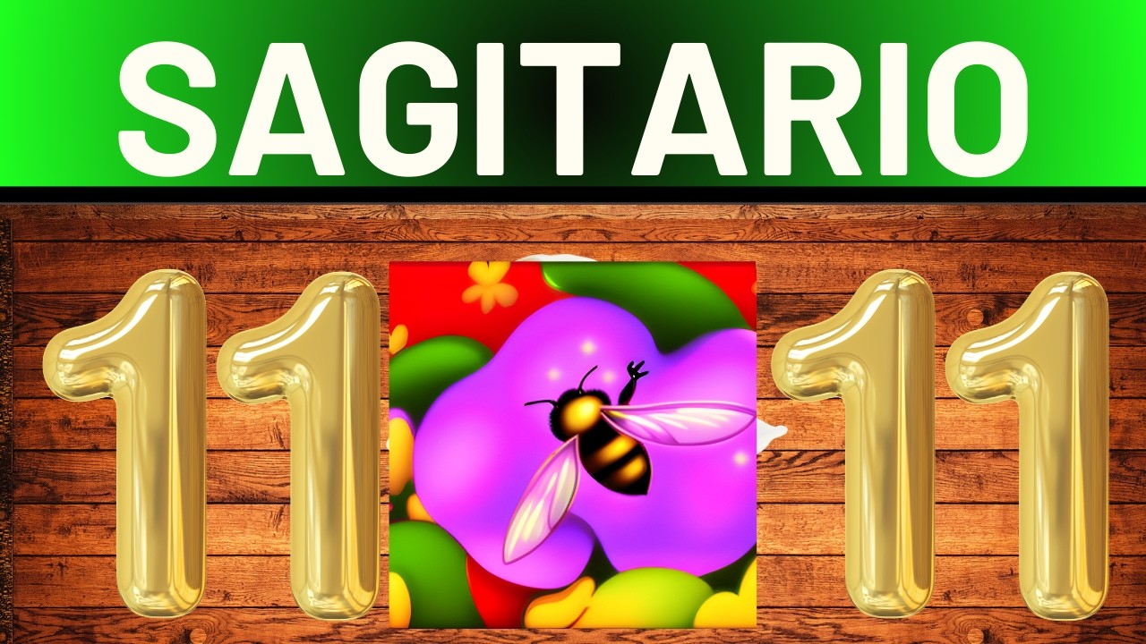 VIENE LA OFERTA SAGITARIO  ❤️QUE JAMÁS PENSASTE! ESTO LO MEJORA TODO, ALGO OCULTO SE REVELA❤️