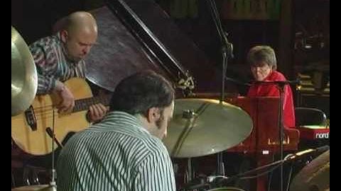 No Meaning, Natalia Lebedeva Trio