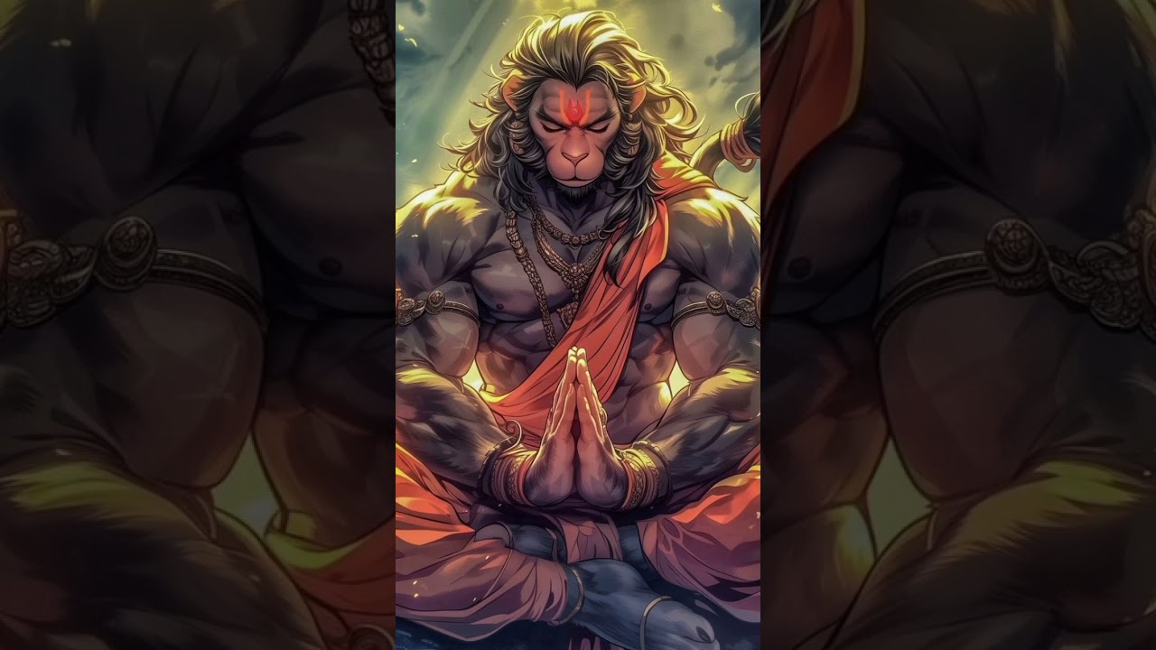 Hanuman 4K Wallpaper || Top 5 Best Wallpaper || Bajrangbali Photos || 