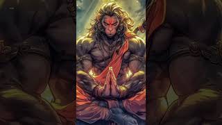 Hanuman 4K Wallpaper || Top 5 Best Wallpaper || Bajrangbali Photos || #shorts #reels #wallpaper screenshot 4