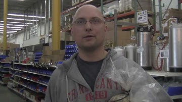 Midwest Voted Best Homebrewing Supplies Shop