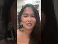 Aurora Lucas on Advocating for Your Health #LungCancerAdvocate ##AdvocateForYourHealth