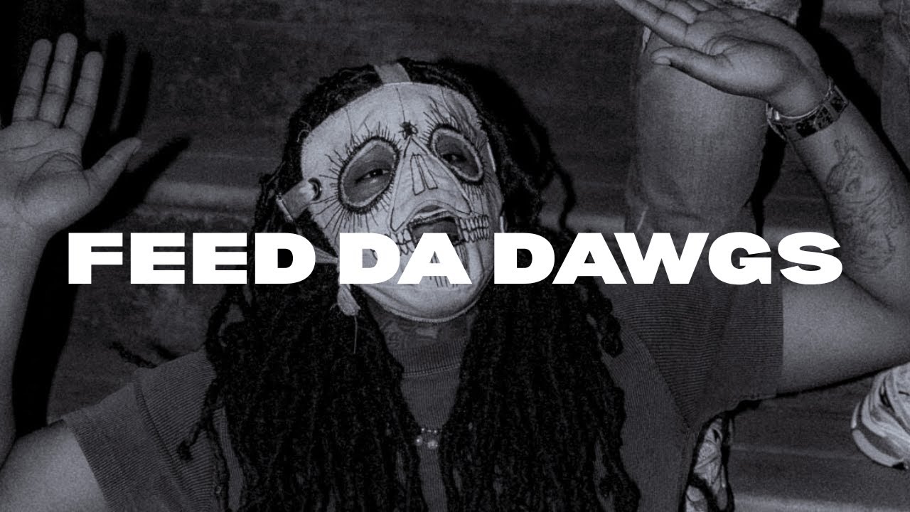 Skrilla Type Beat '' Feed Da Dawgs '' x RIVERZ 2025