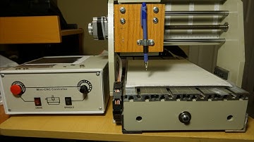 How to build and run GRBL 1.1 on STM32F103