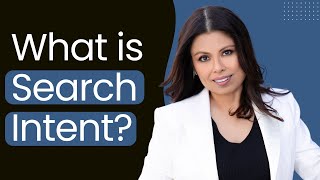 What Is Search Intent - How To Read Minds