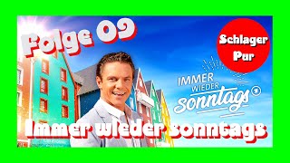 [Folge 09] Immer wieder sonntags mit Stefan Mross (07.08.2022)