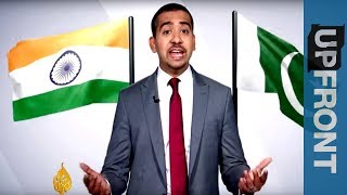 🇮🇳 Who actually cares about the Kashmiris? - UpFront (Reality Check)