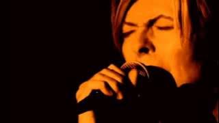 David Bowie Loving The Alien Live - Reality Tour