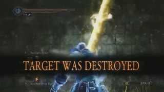 A Dose Of Invasions - Dark Souls Ii