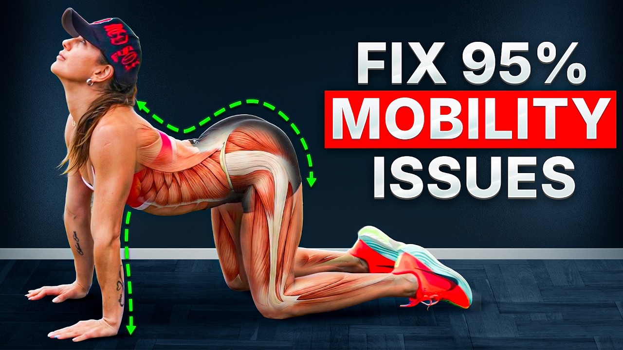 I’ve Helped 150,000 People These Are the Only 5 Movements I Recommend