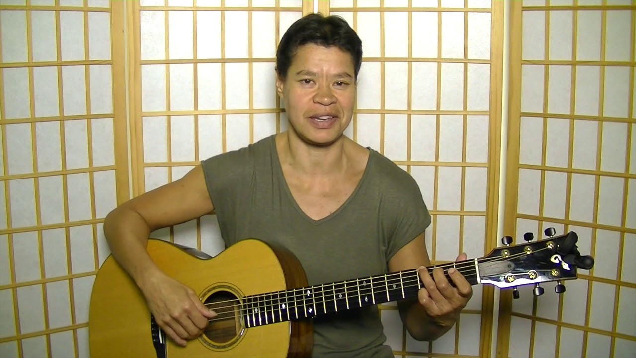 Forever Love By Gary Barlow Totally Guitars Lesson Preview Youtube