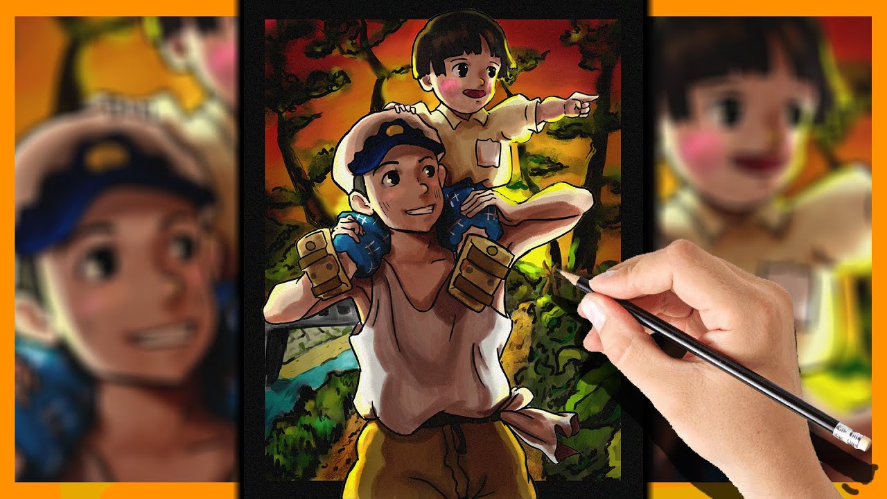 Why Do Fireflies Have To Die So Soon Time Lapse YouTube