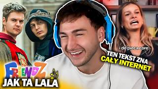 Friendz I Do Pieca Ahlelele Ahlelas Halloweenowe Make Upy Sora Ai - Zagubiony W Internecie