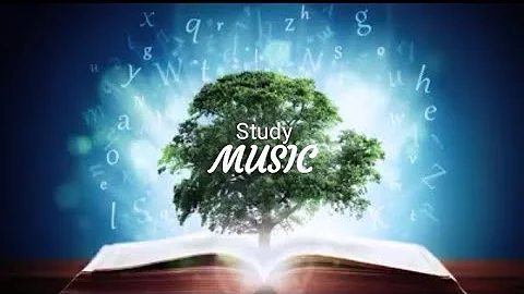 Beautiful Piano Music | Study Music | Improve Concentration and Focus.