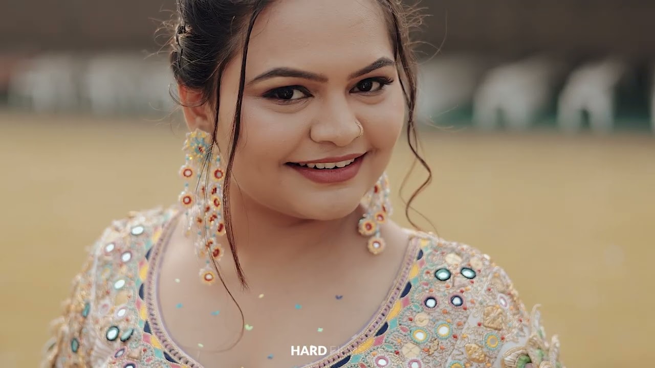 01 Balkrushna & Priyanka highlight