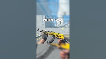 Top 5 BEST AK Skins in CS2