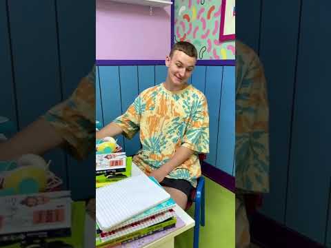 Как списать на экзамене?