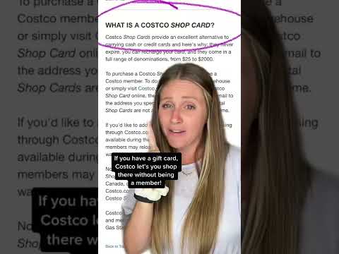 Video: Costco vinde telefoane mobile fără contract?
