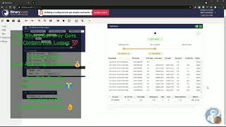 UltraBot - Binary Bot No Loss $2 Risk Strategy 💯