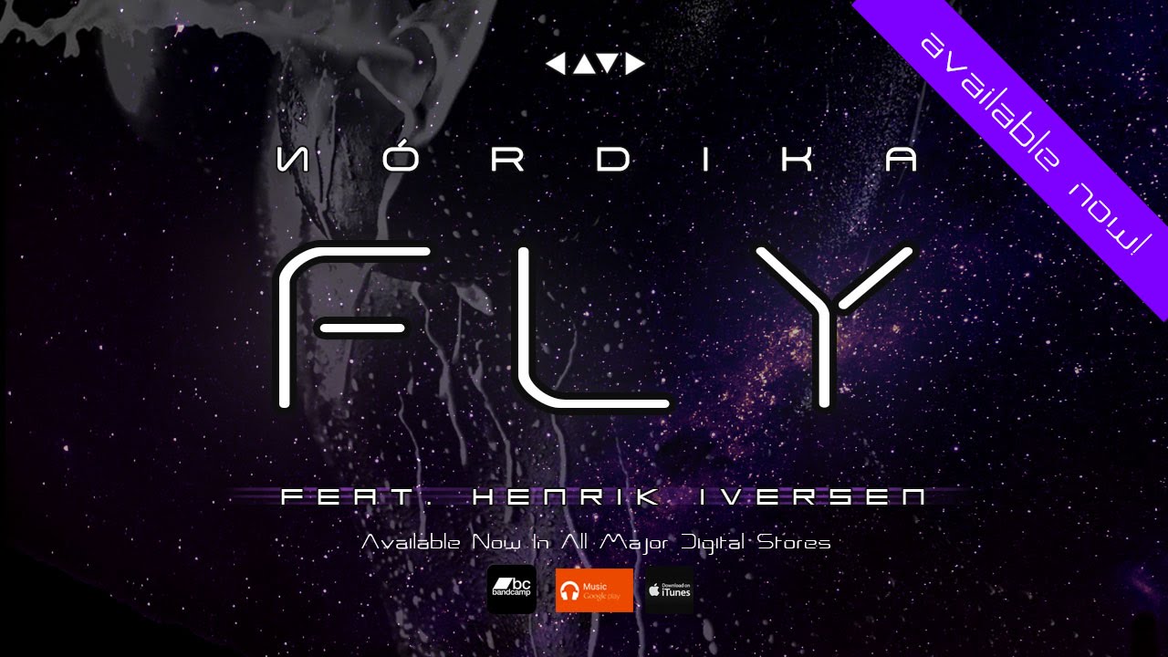 Watch 04 - Nórdika - Fly feat. Henrik Iversen (Oren Amram Flying In A Dream Mix) - 2015 on YouTube Watch 04 - Nórdika - Fly feat. Henrik Iversen (Oren Amram Flying In A Dream Mix) - 2015 on YouTube