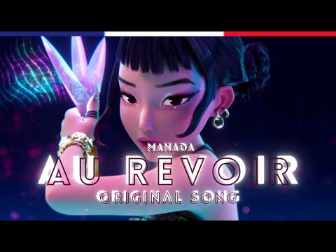 AU REVOIR SON ORIGINAL KPOP DÉMON HUNTERS