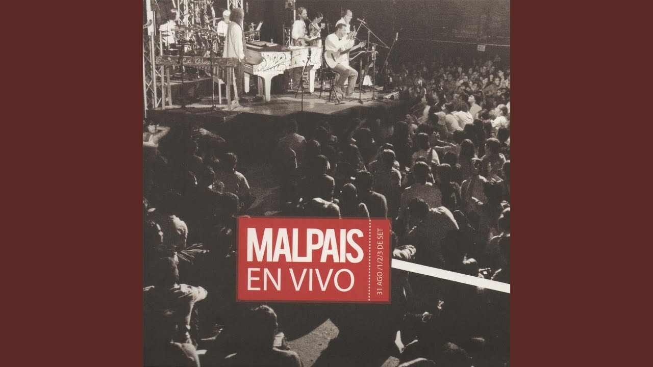 Malpaís (Vivo)