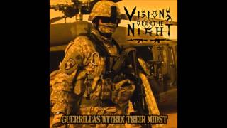 Visions of the Night - Breaching the Somme