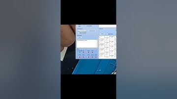 Sound Detection using PIC16F877A and mic. #electronics #circuit #project #diy #code