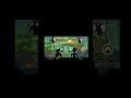 Shadow Fight 2 - Survival Feats #shadowfight2 #gaming #shorts