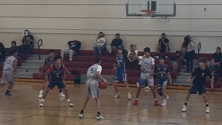 Spring 2026 (5/30/26) - Fierce 14U vs Ballerz United 15U