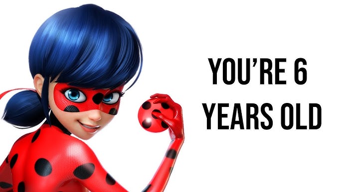 Miraculous on X: Take Nickelodeon's Which Miraculous character are you?  test & share your result with us 🐞✨    / X