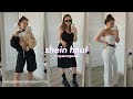 летние покупки с shein *с примеркой* | ожидание - реальность