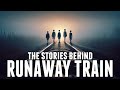 The Runaway Train Files | Exploring the Disturbing Backstories of the Soul Asylum MV