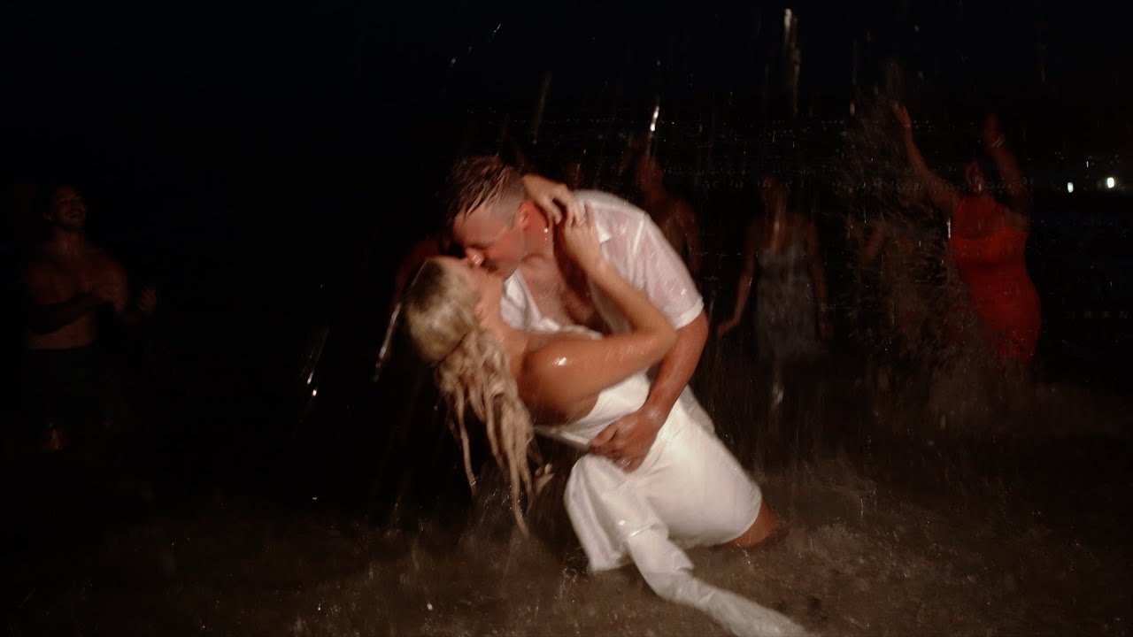 Hanna & Seth Sneak Peek