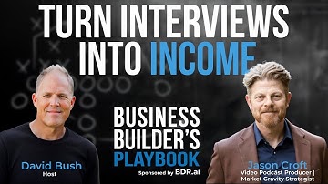 Stop Chasing Clients: Build An Authority Engine That Attracts Deals On Autopilot