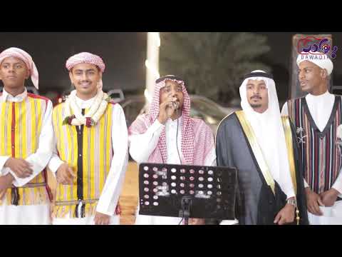 يحيى هزازي انا للغياب مافي معي قدرة زواج مروان خالد الاهدل
