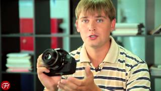 Фотошкола рекомендует: Обзор объектива Canon EF-S 60mm f/2.8 Macro USM