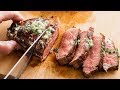 How to cook a cheap steak vs expensive steak