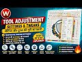 Wilcom Tool Adjustment Settings & Tweaks | Master Wilcom Toolbar Settings Step-by-Step #wilcom