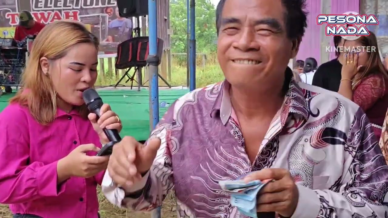 ~TANDAK TIMANG~BY REVA UNTUK KELUARGA BP EKO TBG AMPIT