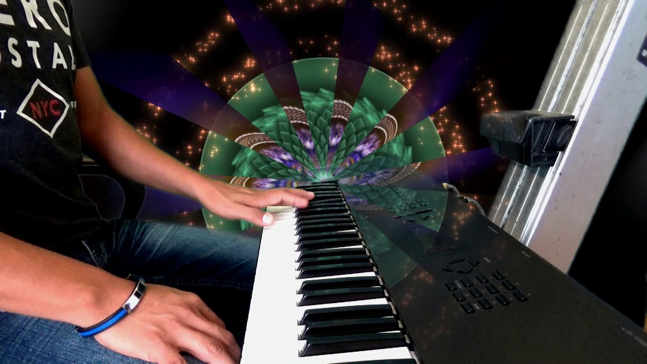 video editing software free RUMBA CHA CHA CHA - REYES GARCIA - GRUPO KUAL