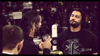 Sasha +Roman heat machine