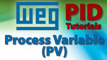WEG CFW VFD PID Process Variable (PV) from AutomationDirect
