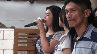 NEW AMANDA MUSIC GOYANG NANO NANO ( RENY FARIDA ) COVER DIAH PERMATASARI