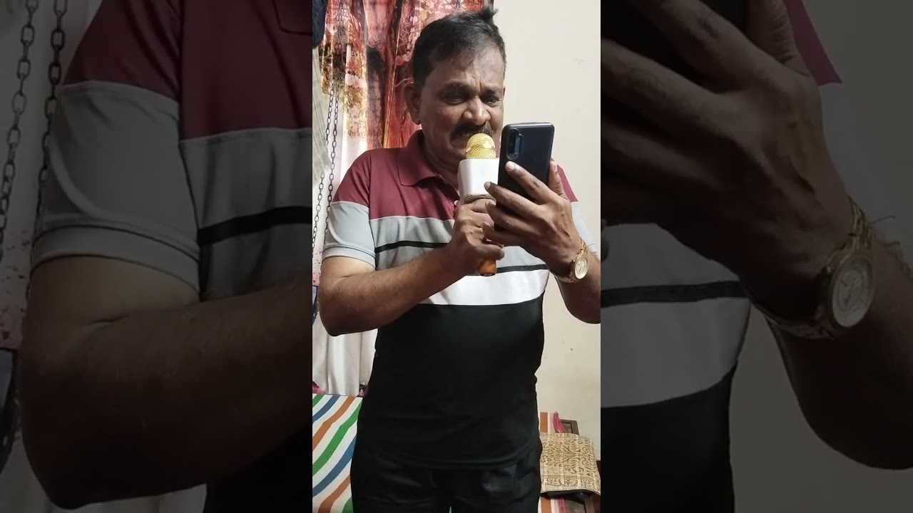 Enagali mundesaagu nee