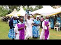 Injili iende mbele [Song] - Akoko, Ulanda Parish
