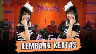 Reny Farida - KEMBANG KERTAS - Denata