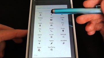 TASKER 教學 - Autovoice語音操作