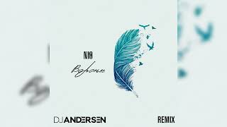 NЮ - Вороны (DJ Andersen Remix)