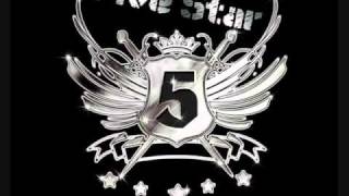 5 Star -  F.I.V.E Star Freestyle